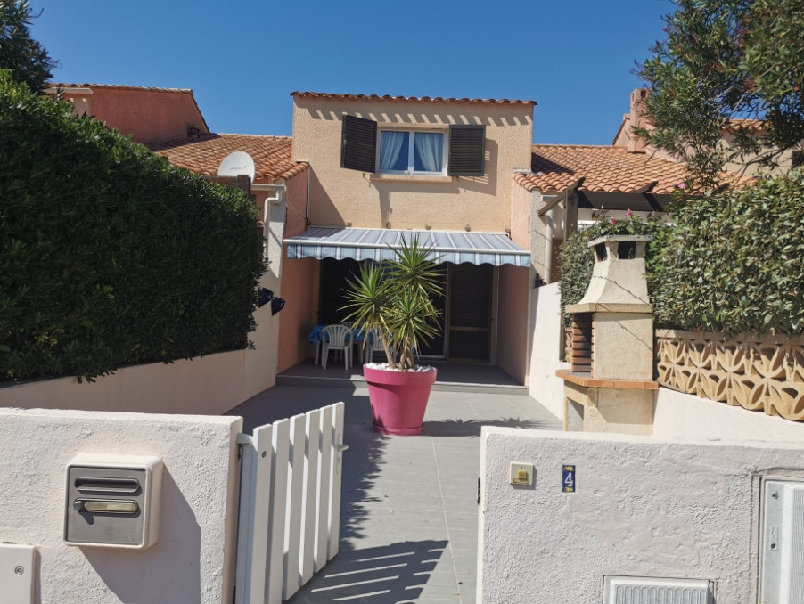 Location Maison VALRAS PLAGE  515 €
