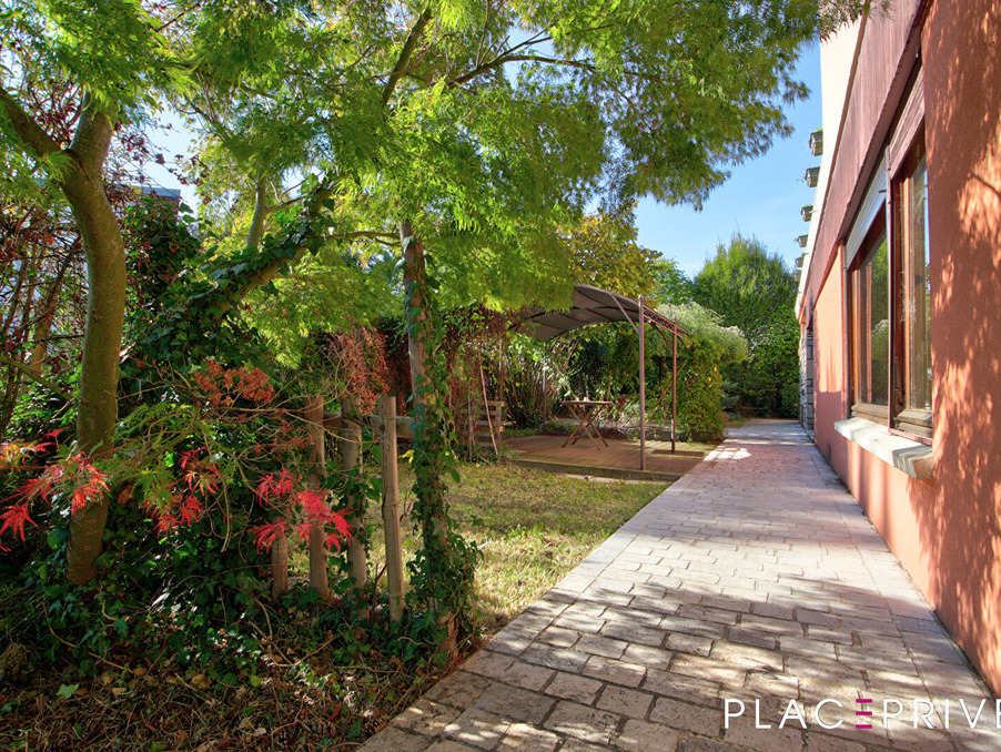 Vente Maison Nancy  621 000 €