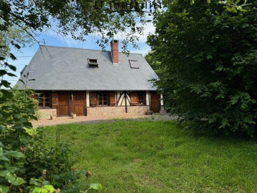 Vente Maison Bernay  210 000 €