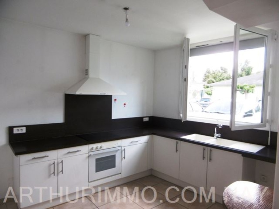 Vente Appartement NAY  137 100 €