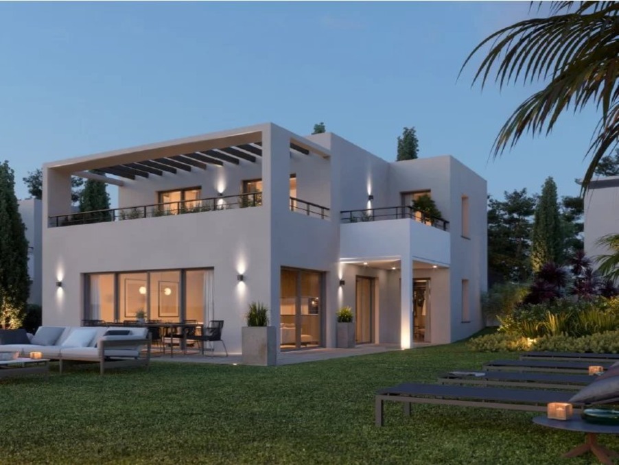 Vente Maison Le Cannet  970 000 €
