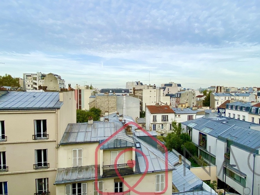 Vente Appartement PARIS 14EME ARRONDISSEMENT  250 000 €