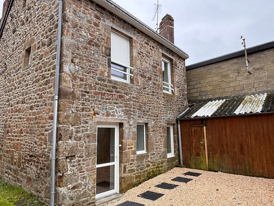 Vente Maison GORRON 94 160 €