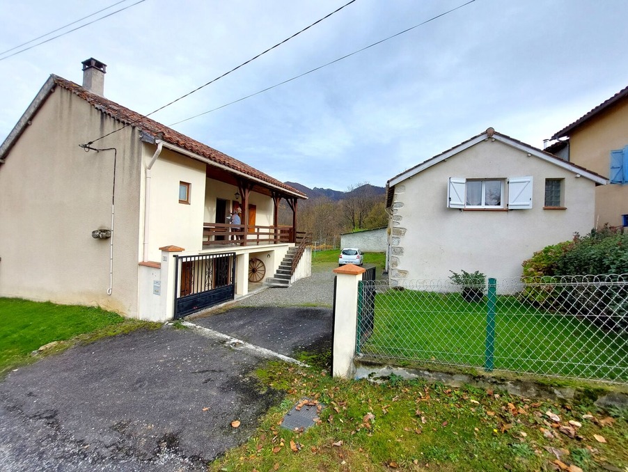 Vente Maison ASPET  137 800 €