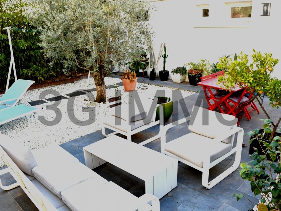 Vente Maison PEZENAS  326 000 €