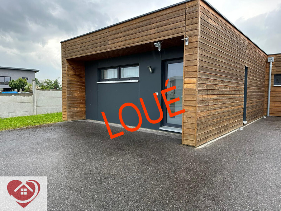 Location Local BLOTZHEIM  650 €