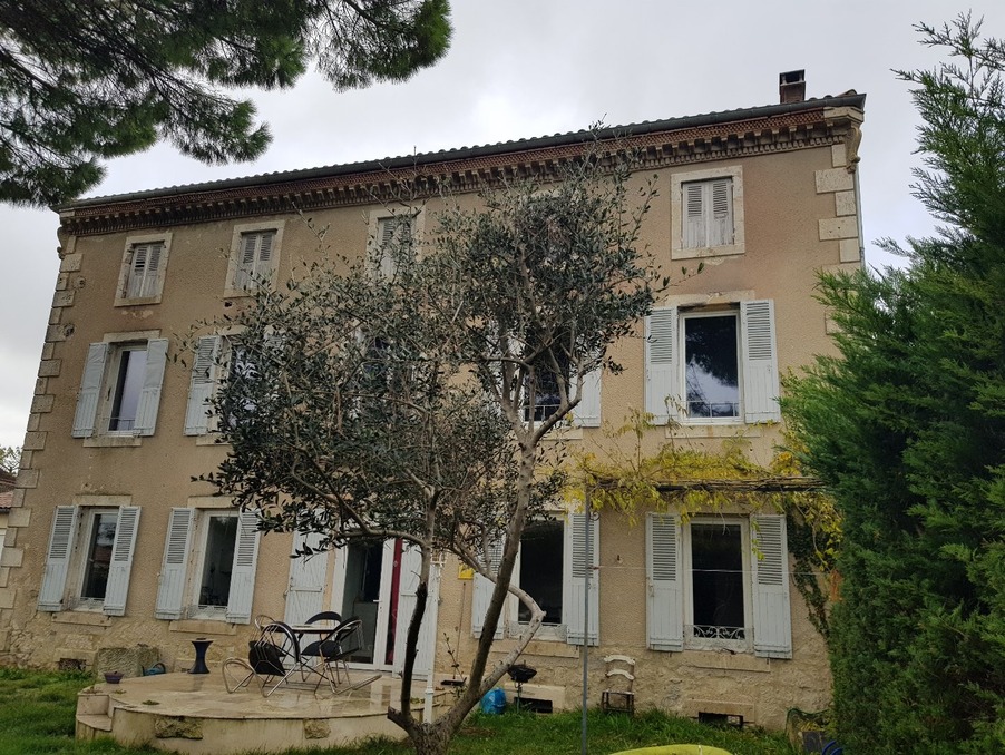 Vente Maison LECTOURE  180 200 €