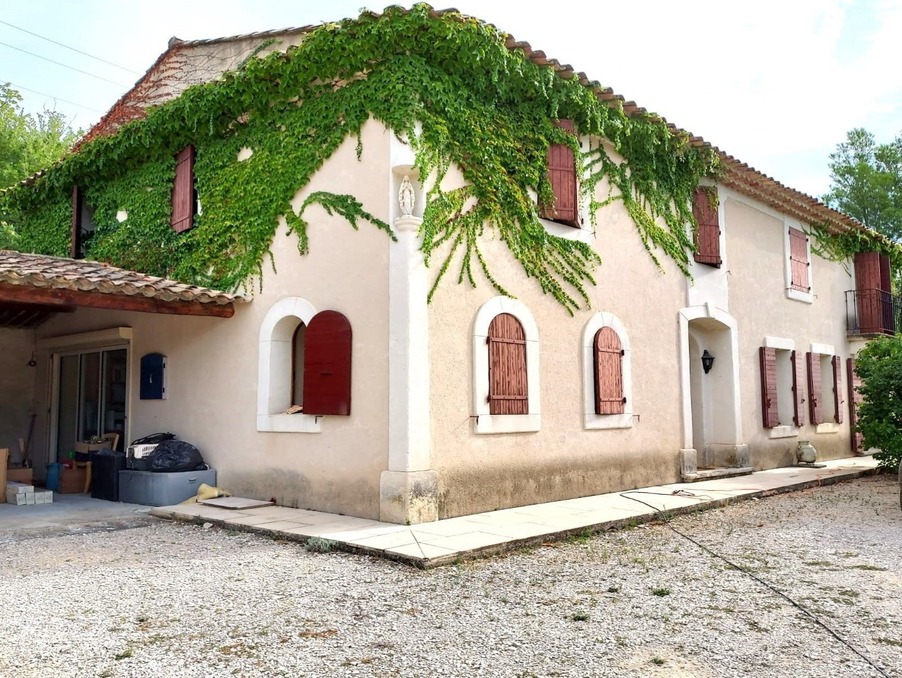Vente Maison SAINT SATURNIN LES APT  867 000 €