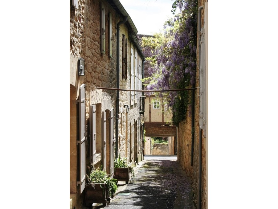 Vente Maison DOMME  225 000 €