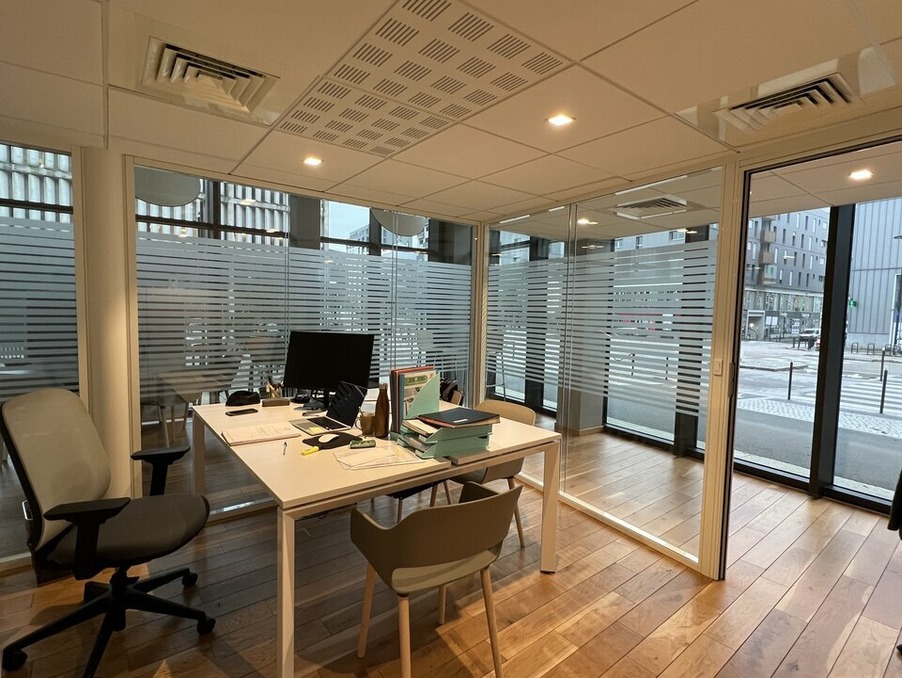 Location Professionnel BORDEAUX  600 €