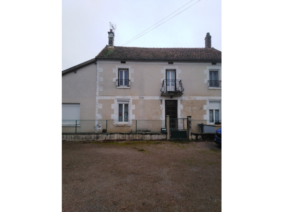 Vente Maison Etais la sauvin 57 000 €