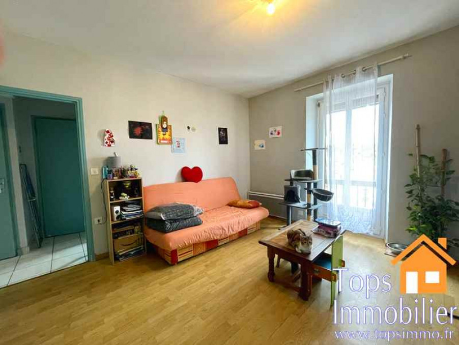 Vente Immeuble VILLEFRANCHE DE ROUERGUE  199 000 €