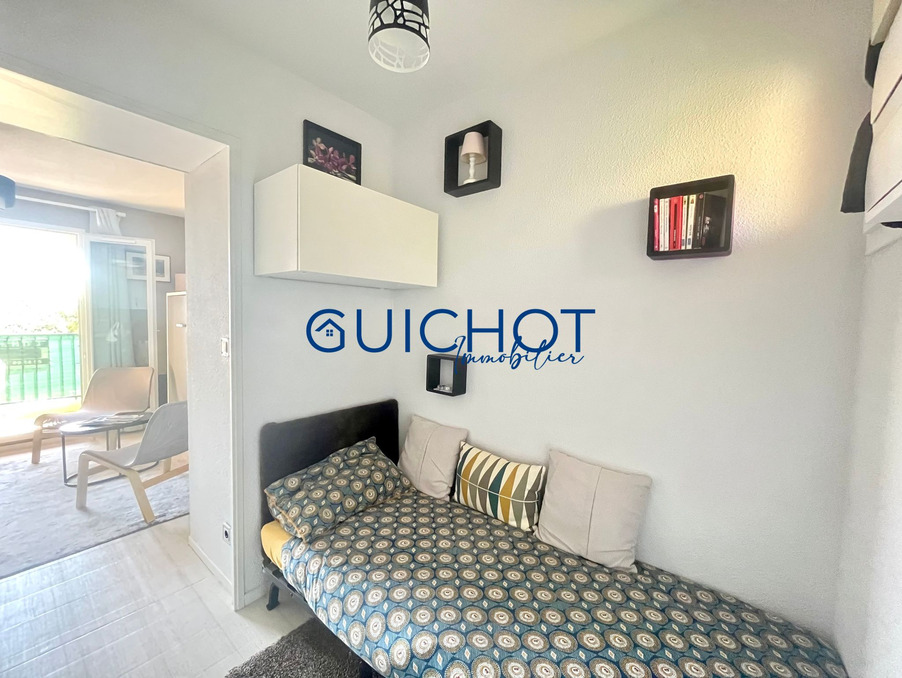 Vente Appartement La Londe-les-Maures  138 000 €