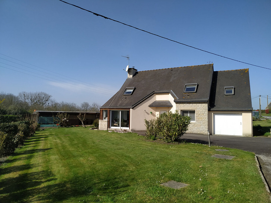 Vente Maison Plancoet  356 320 €