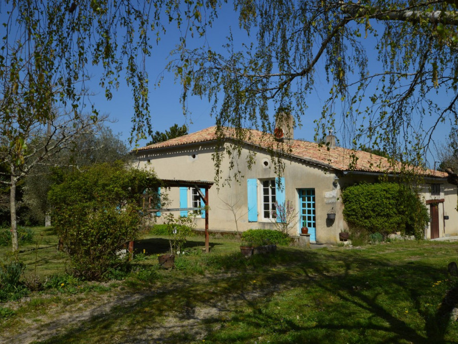 Vente Maison DURAS  192 920 €