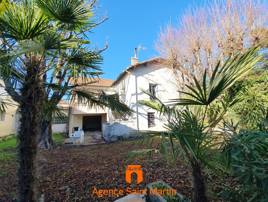 Vente Maison Montélimar  179 000 €