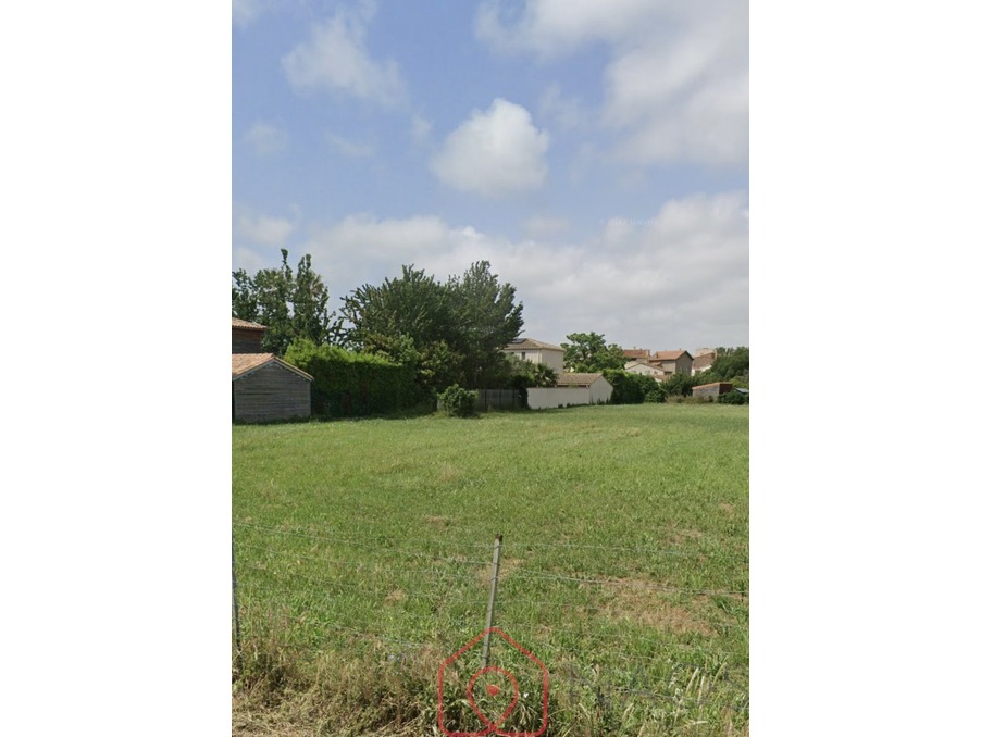 Vente Terrain BOMPAS  188 000 €
