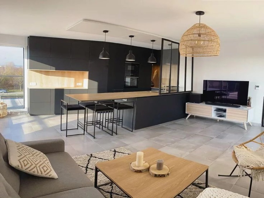 Vente Appartement Villy-le-Pelloux  351 500 €