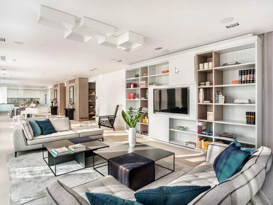 Vente de Appartement Copponex  591 000 €