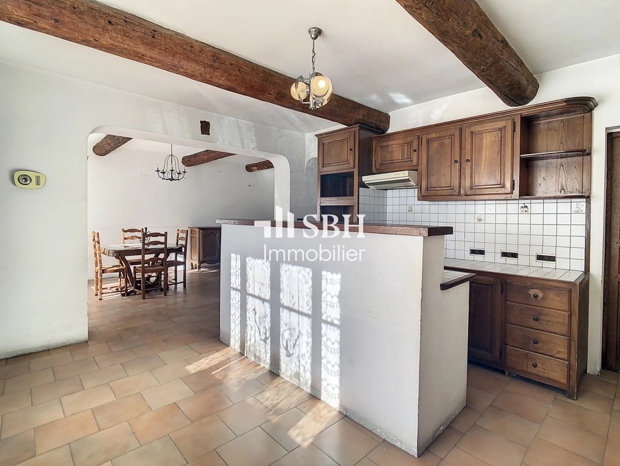 Vente Appartement Fontaine-de-Vaucluse  233 200 €