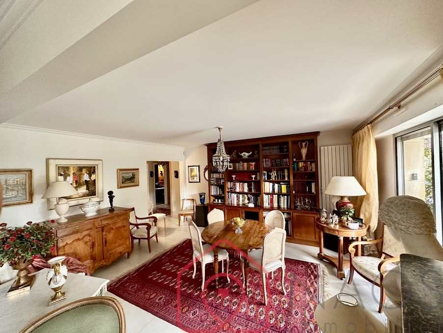 Vente Appartement LE PLESSIS ROBINSON  699 000 €