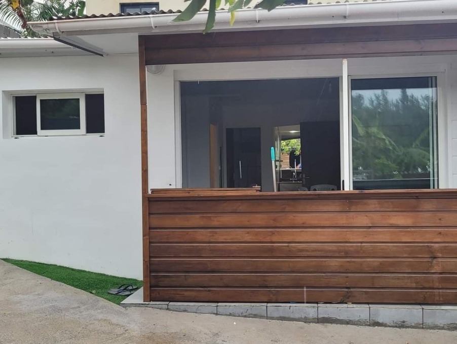 Vente Maison PETITE ILE  847 100 €
