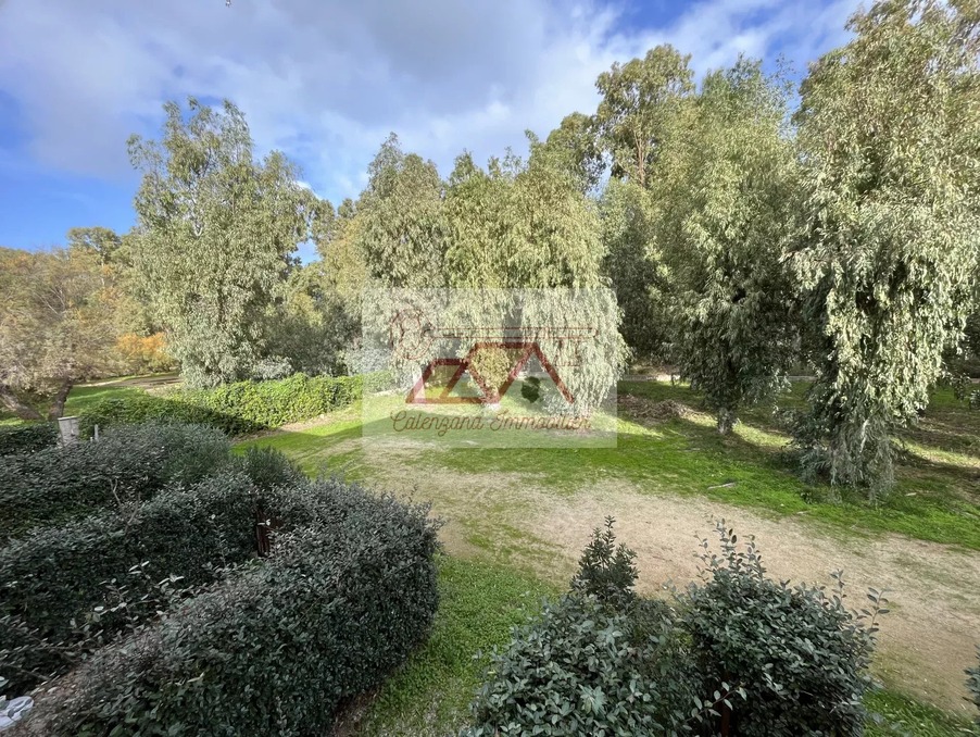 Vente Appartement Calvi  120 000 €