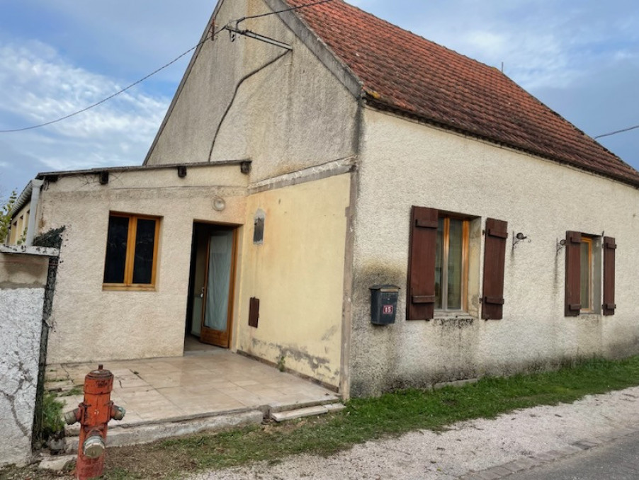 Vente Maison NUITS ST GEORGES  115 000 €
