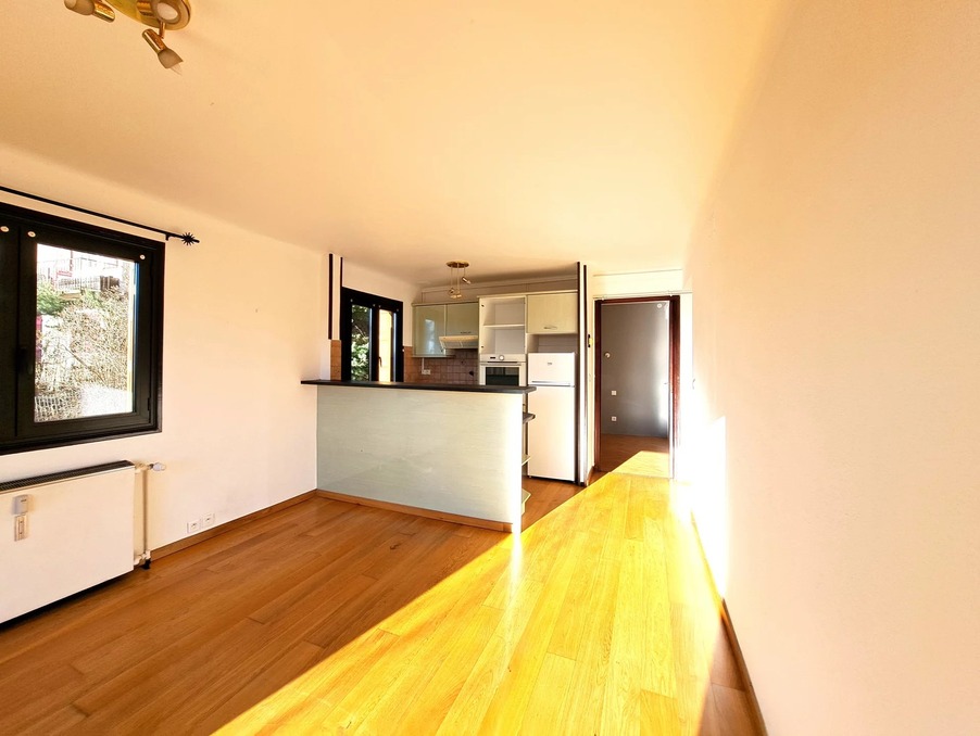 Vente Appartement Font-Romeu-Odeillo-Via  140 000 €