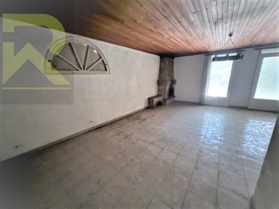 Vente Maison BEZIERS  123 000 €
