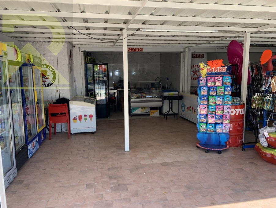 Vente Local MARSEILLAN PLAGE  129 000 €