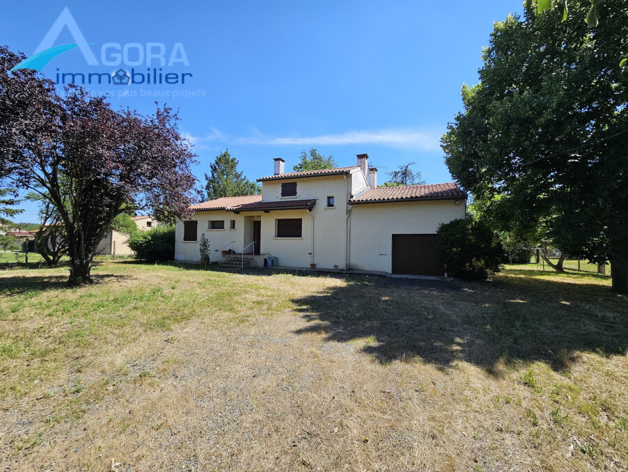 Vente Maison NOE  273 000 €