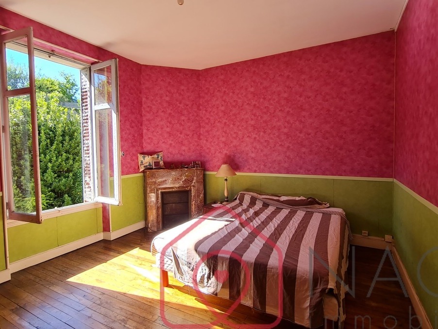 Vente Maison CHAUVIGNY  210 000 €