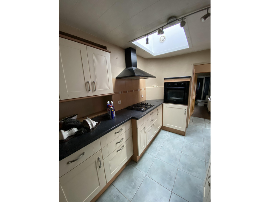 Vente Maison Cambrai  155 000 €