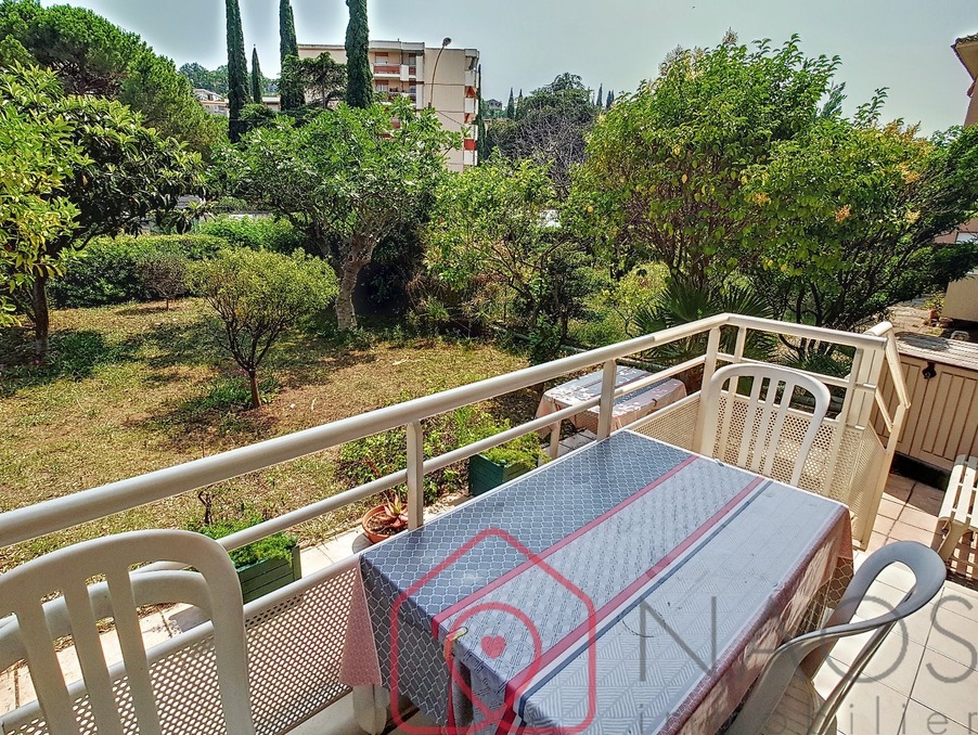 Vente Appartement SAINT RAPHAEL  325 000 €
