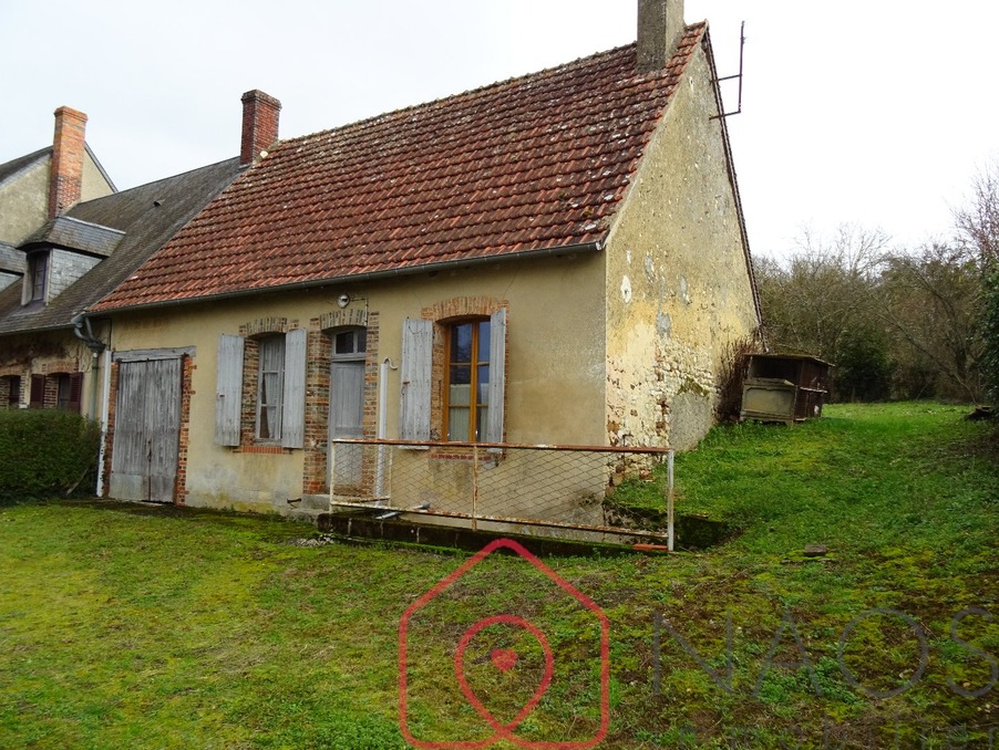 Vente Maison LE NOYER 33 000 €