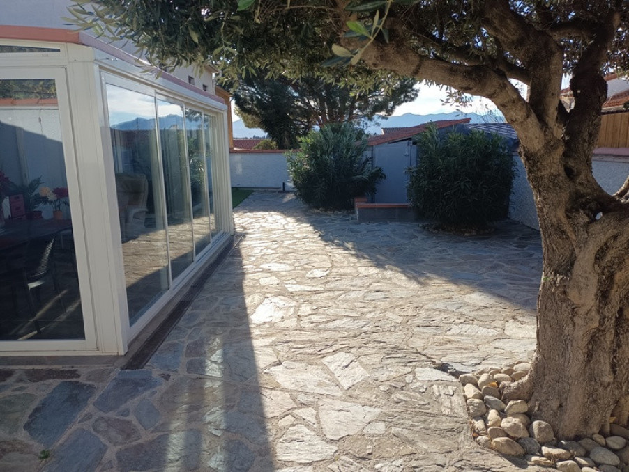 Vente Maison POLLESTRES 44 730 €