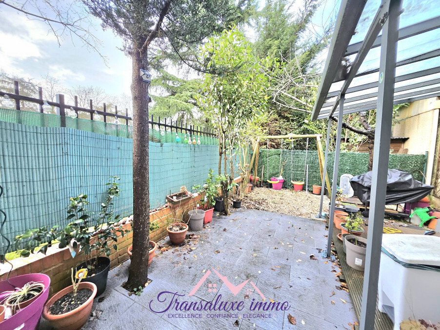 Vente Appartement EVRY  208 740 €