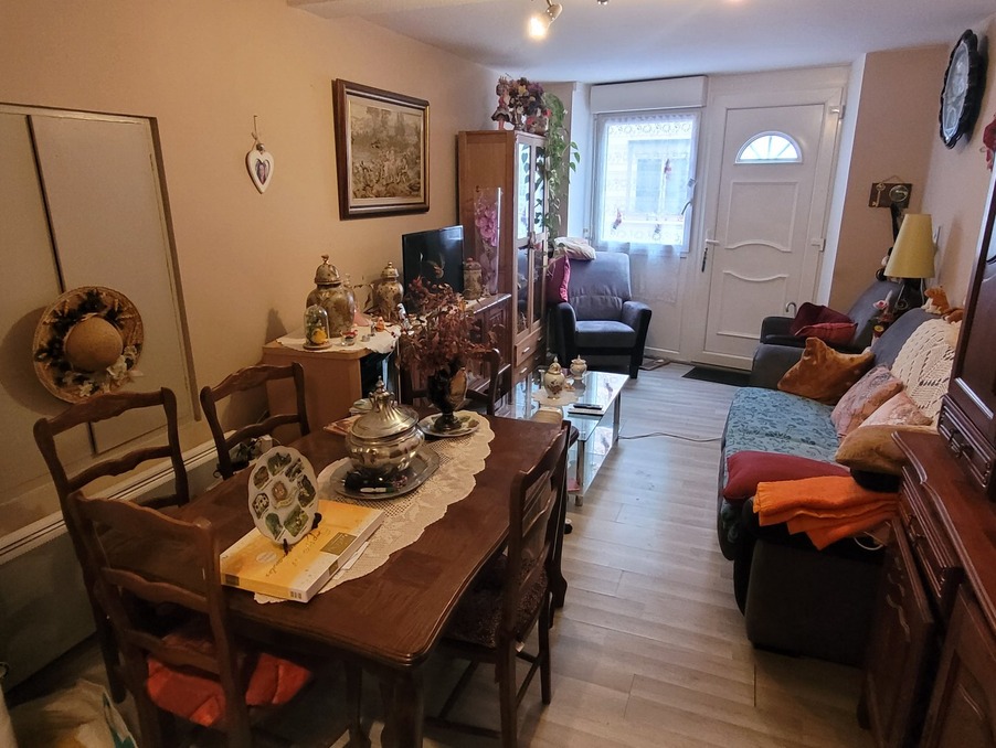 Vente Immeuble LAVELANET 96 700 €