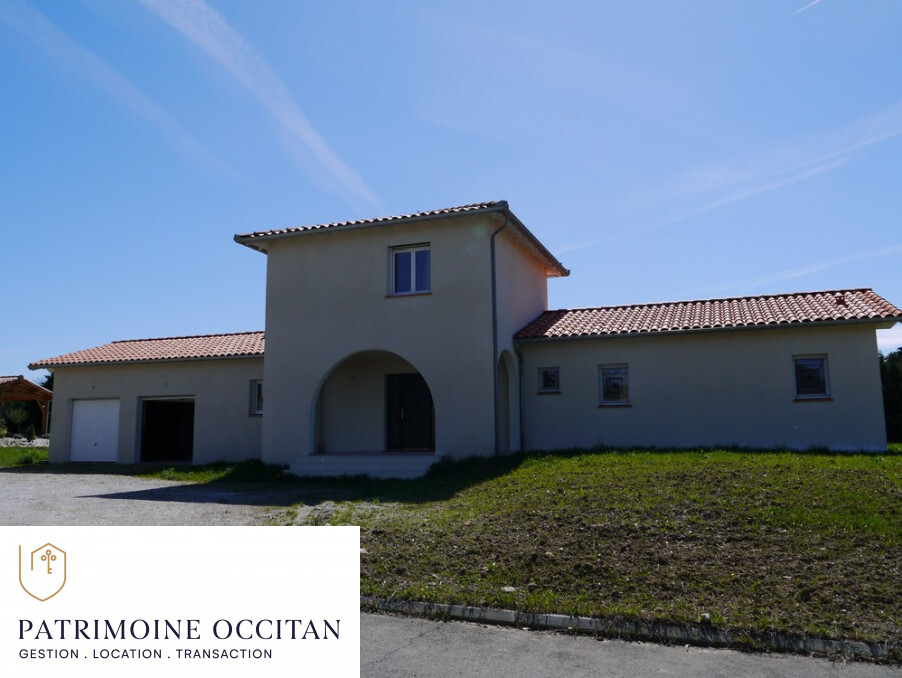 Location Maison BAZIEGE 1 700 €