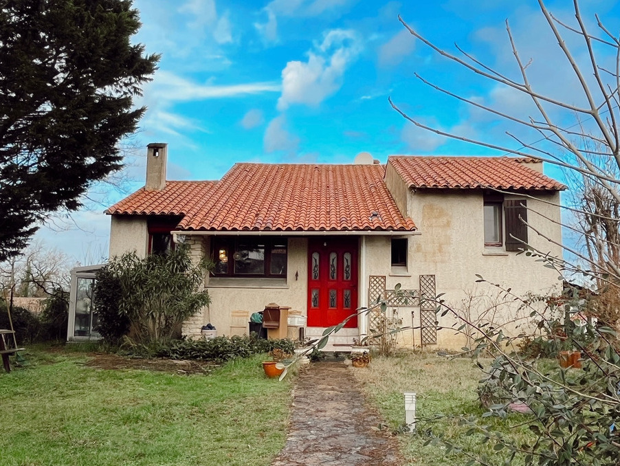 Vente Maison EYMET  192 600 €