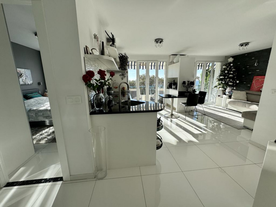 Vente Appartement ROQUEBRUNE CAP MARTIN  550 000 €