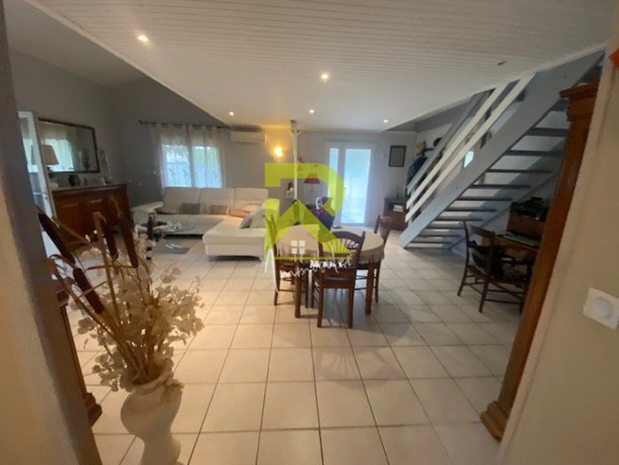 Vente Maison FLORENSAC  307 000 €