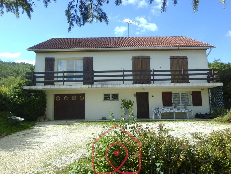 Vente Maison MONTBARD  148 400 €