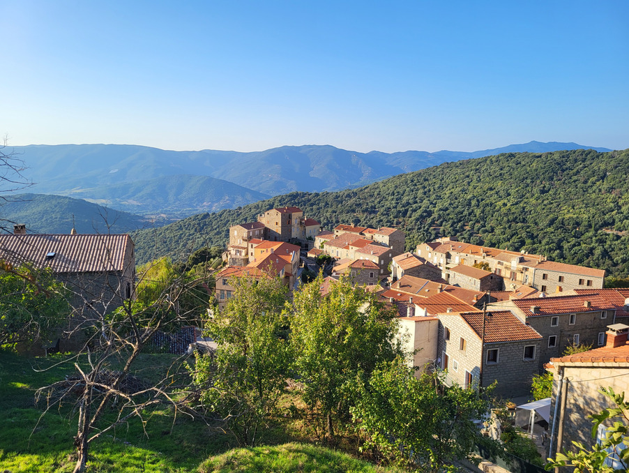 Vente Maison Sollacaro  320 000 €