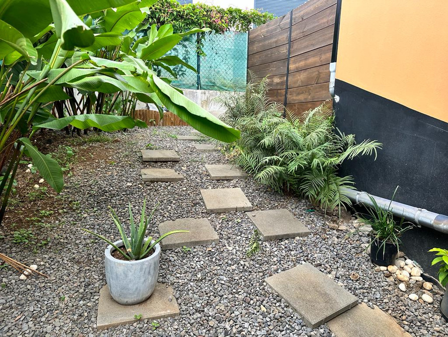 Location Appartement La Bretagne  820 €