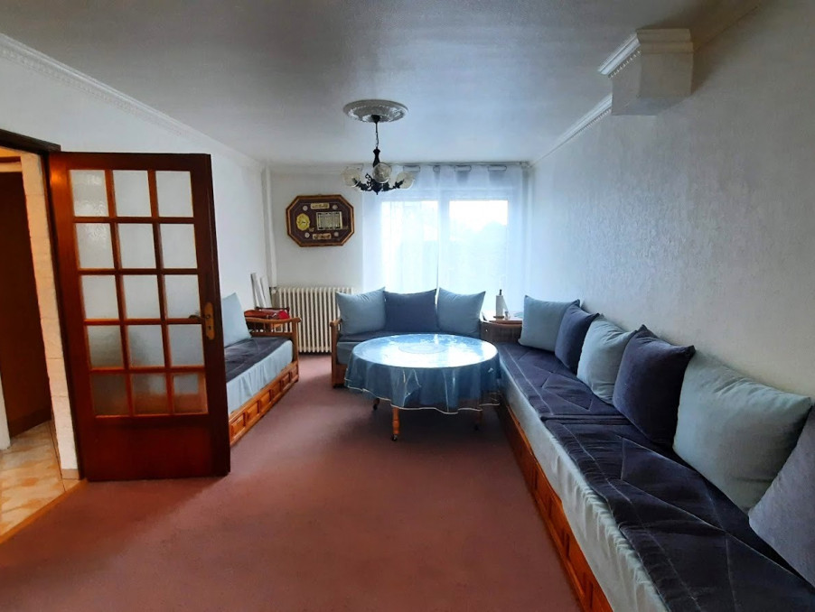 Vente Maison CREIL  219 000 €