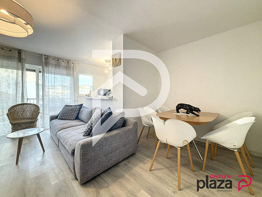 Vente Appartement Cannes  199 000 €