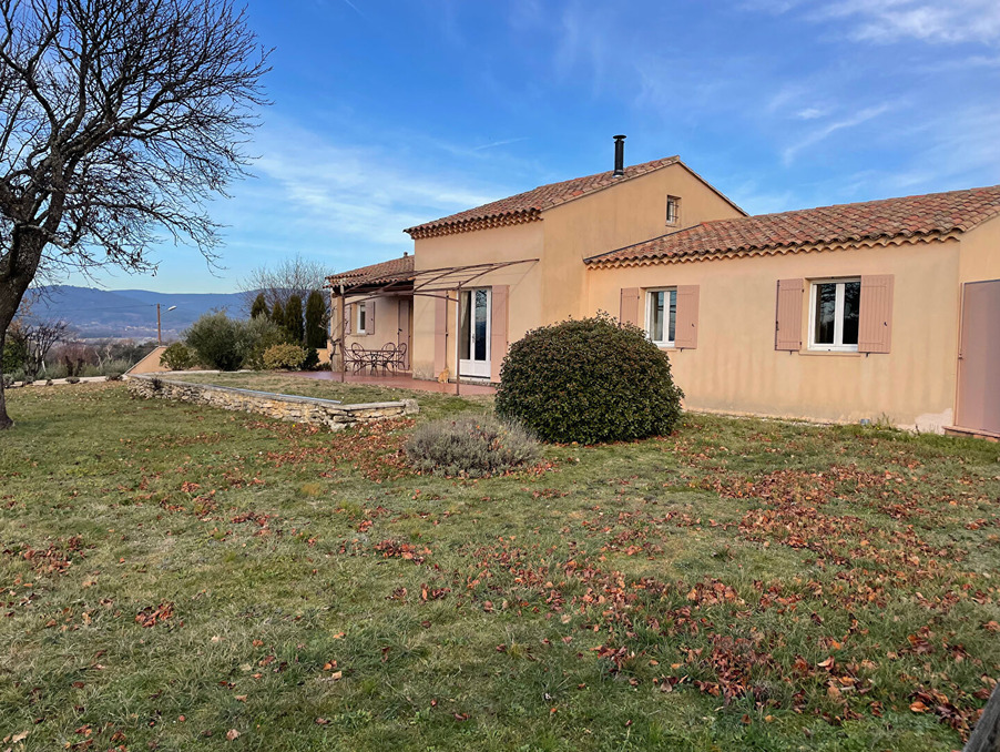 Vente Maison Apt  550 000 €