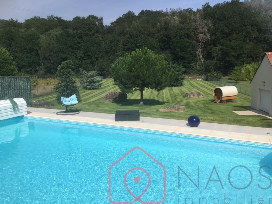 Vente Maison FONTAINEBLEAU  980 000 €